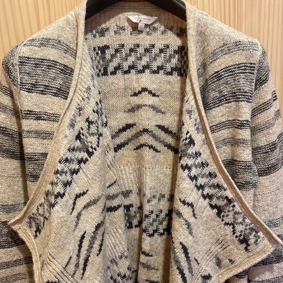 Lucky Brand Cardigan - Picture 3 of 7